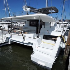 Fountaine Pajot Elba 45