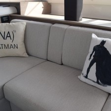 Fountaine Pajot Elba 45