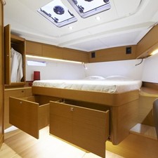 Jeanneau Sun Odyssey 479