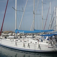Beneteau Cyclades 50
