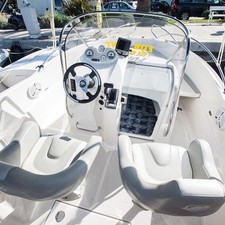 Beneteau Barracuda 6