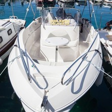 Beneteau Barracuda 6