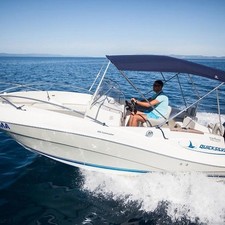Beneteau Barracuda 6