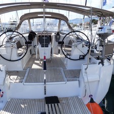 Jeanneau Sun Odyssey 479