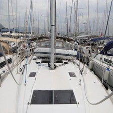 Jeanneau Sun Odyssey 479