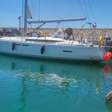 Jeanneau Sun Odyssey 449