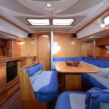 Bavaria 39 Cruiser