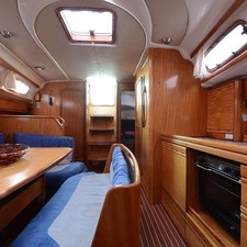 Bavaria 39 Cruiser