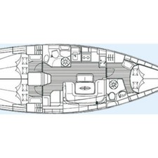 Bavaria 39 Cruiser