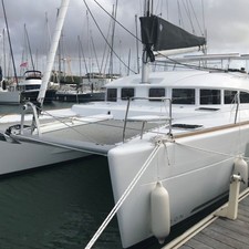 Lagoon 380