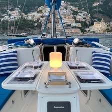 Beneteau Cyclades 39.3