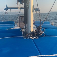 Beneteau Cyclades 39.3