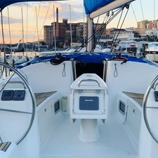 Beneteau Cyclades 39.3