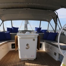 Beneteau Oceanis 51.1