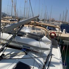Jeanneau Sun Odyssey 440