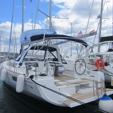Beneteau Oceanis 48