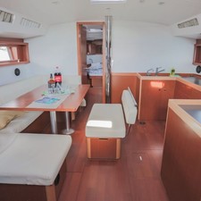 Beneteau Oceanis 48