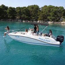 Quicksilver 605