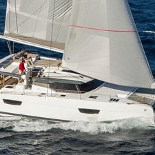 Fountaine Pajot Saona 47