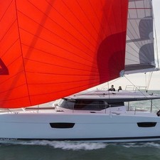 Fountaine Pajot Saona 47