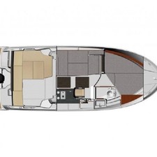 Jeanneau Merry Fisher 795