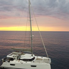 Fountaine Pajot Saona 47
