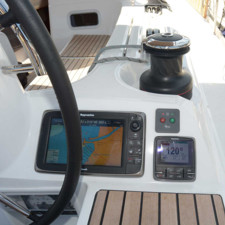 Jeanneau Sun Odyssey 469