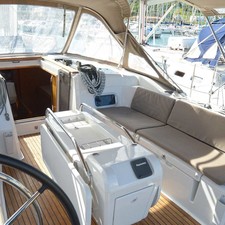 Jeanneau Sun Odyssey 469