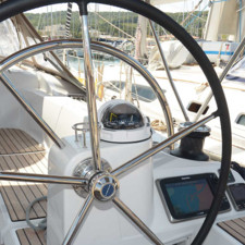 Jeanneau Sun Odyssey 469