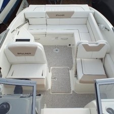 Bayliner 742 Cuddy