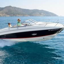 Bayliner 742 Cuddy
