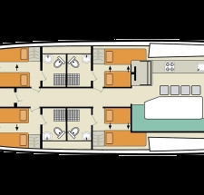 Le Boat Horizon 5