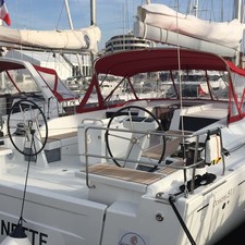 Beneteau Oceanis 51.1