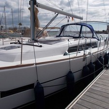 Dufour 382
