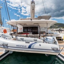 Fountaine Pajot Saona 47