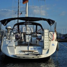 Jeanneau Sun Odyssey 509