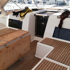 Jeanneau Sun Odyssey 490