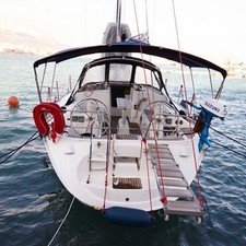 Jeanneau Sun Odyssey 42