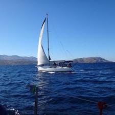 Jeanneau Sun Odyssey 42