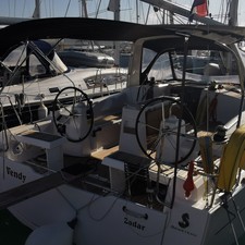 Beneteau Oceanis 35