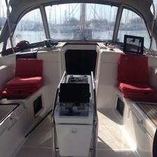 Jeanneau Sun Odyssey 439
