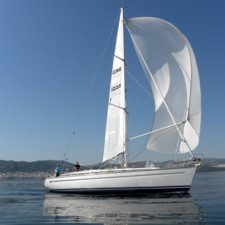 Bavaria 44