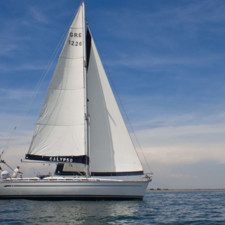Bavaria 44