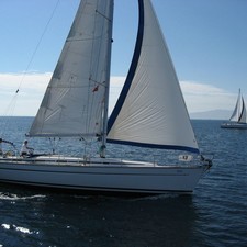 Bavaria 44