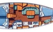 Beneteau Oceanis 393 Clipper
