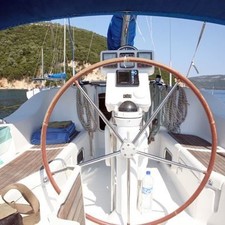 Beneteau Oceanis 393 Clipper