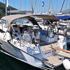 Jeanneau Sun Odyssey 479