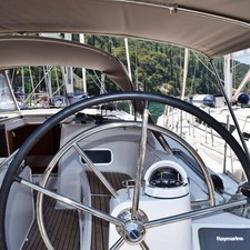 Jeanneau Sun Odyssey 479