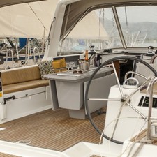 Beneteau Oceanis 45