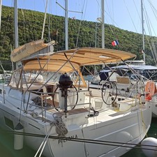 Beneteau Oceanis 51.1